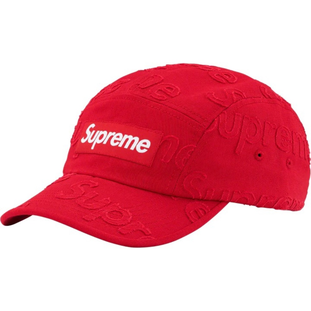 Lasers Twill Camp cap